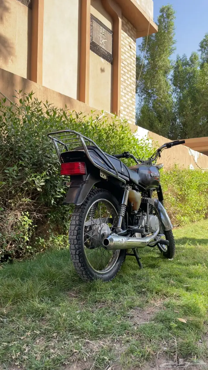 دباب اكس 100 2