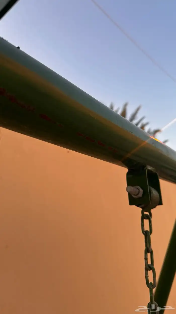 لعبة زحليقة للأطفال 10