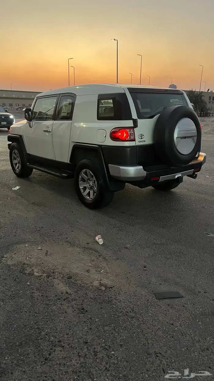 اف جي 2021 منوة المستخدم 4