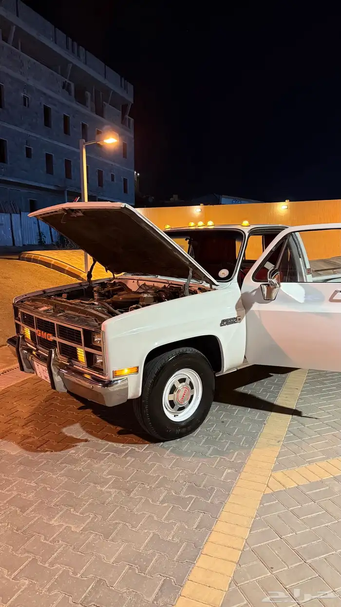 جمس 84 وارد الجميح 24