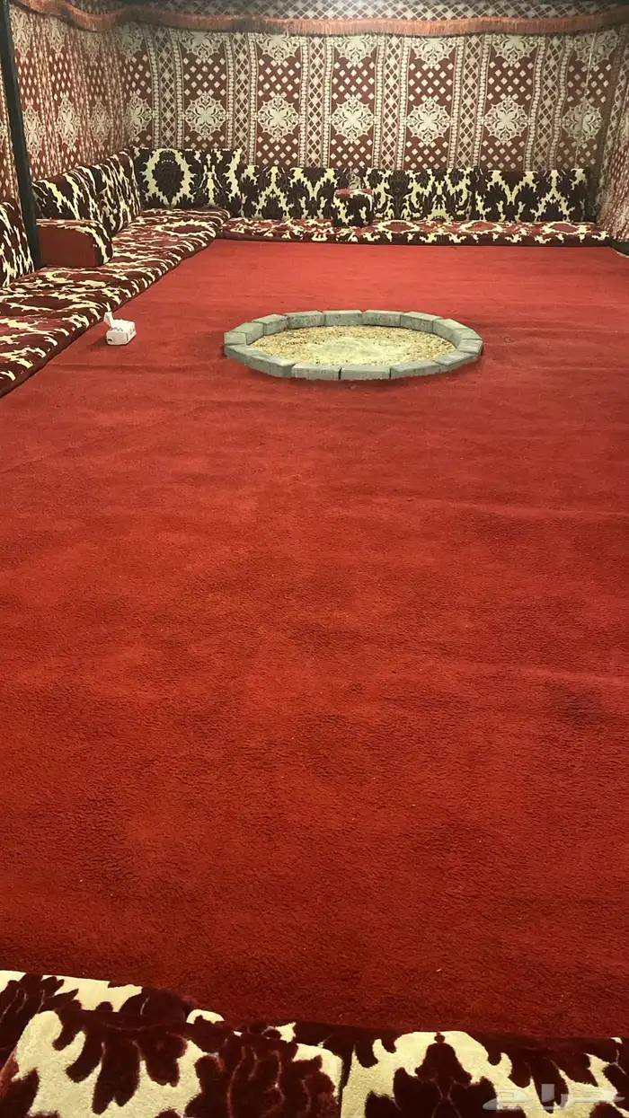 مخيم جاهز مكمل 9