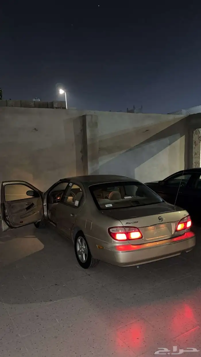 مكسيما 2000 مجدده كامل للبيع 23