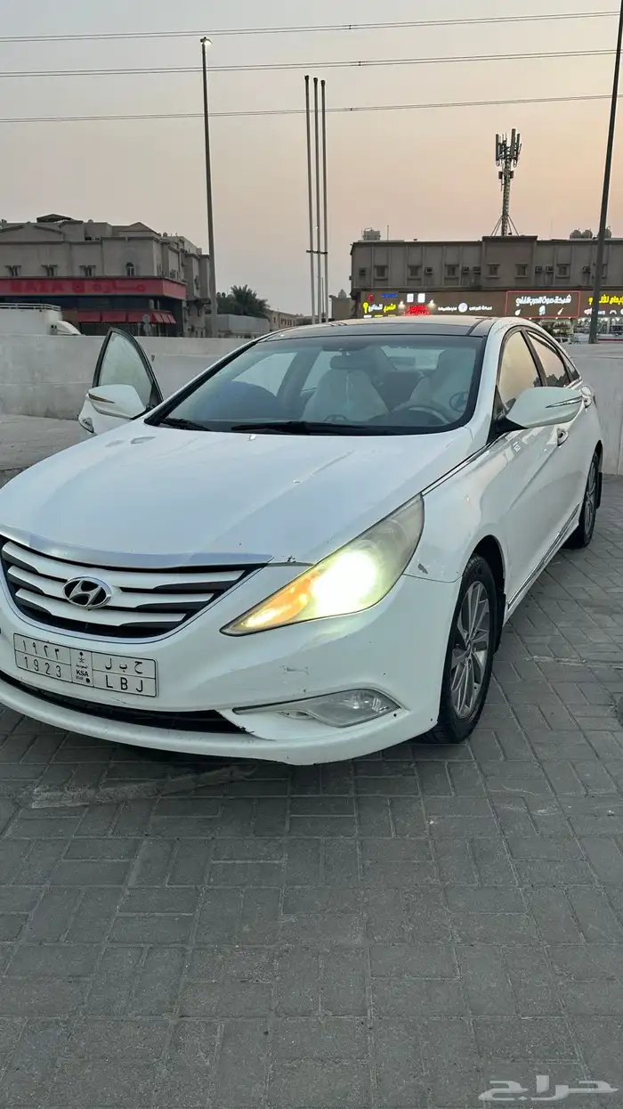 سوناتا 2014 16