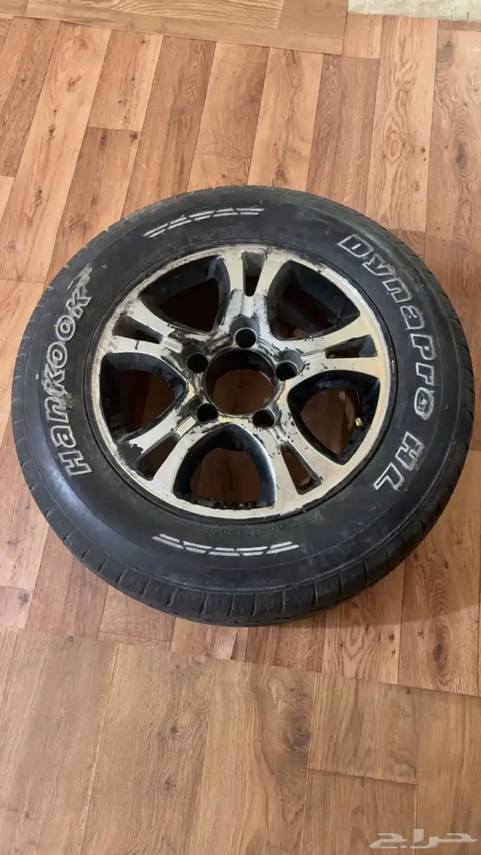 البيع او بدل جنوط فراشه 5