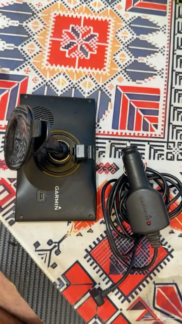 جهاز lCOM. IC-V8000 5