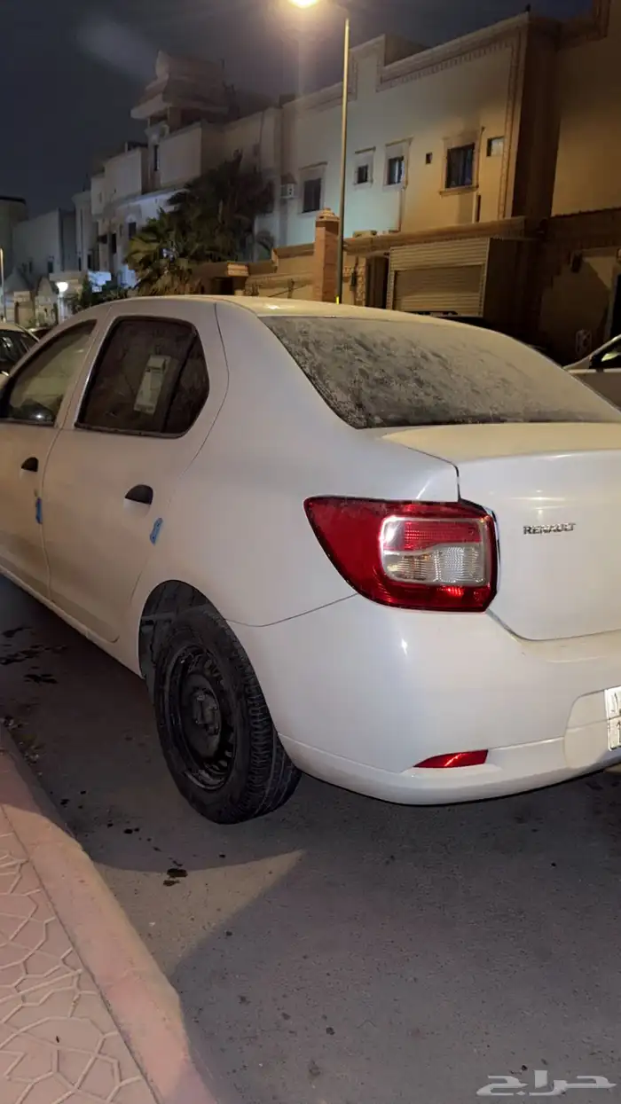 رينو سنبول 2016 2