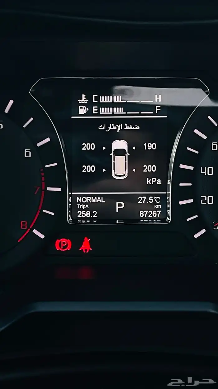 جي اي سي 4 الجميح موديل 2020 بودي ومحركات وكالة 16