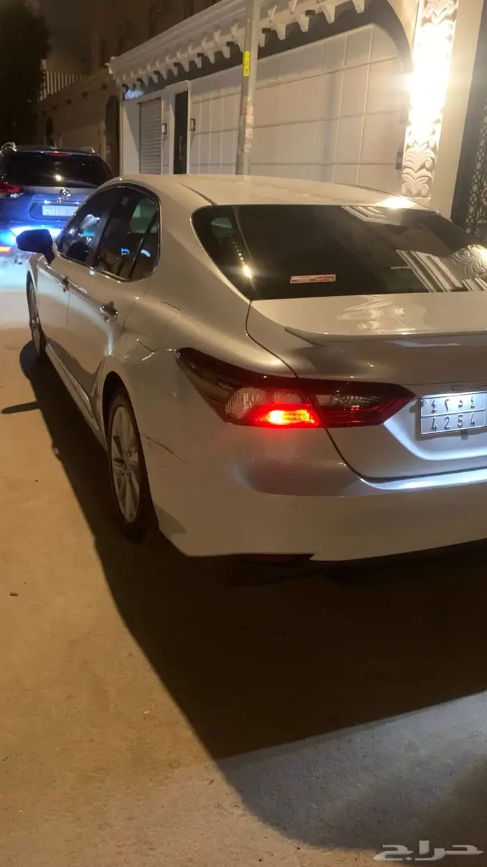 كامري 2023 GLEX 29