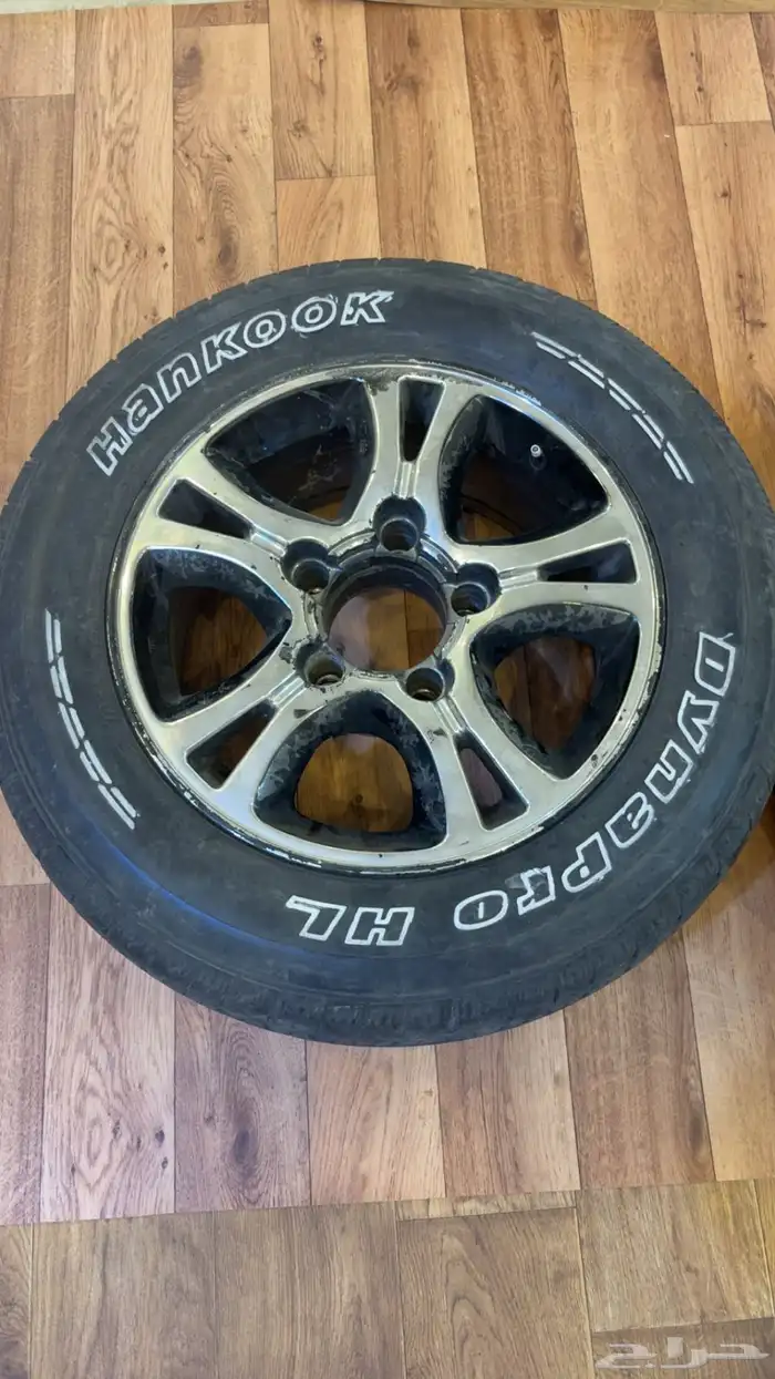 البيع او بدل جنوط فراشه 4