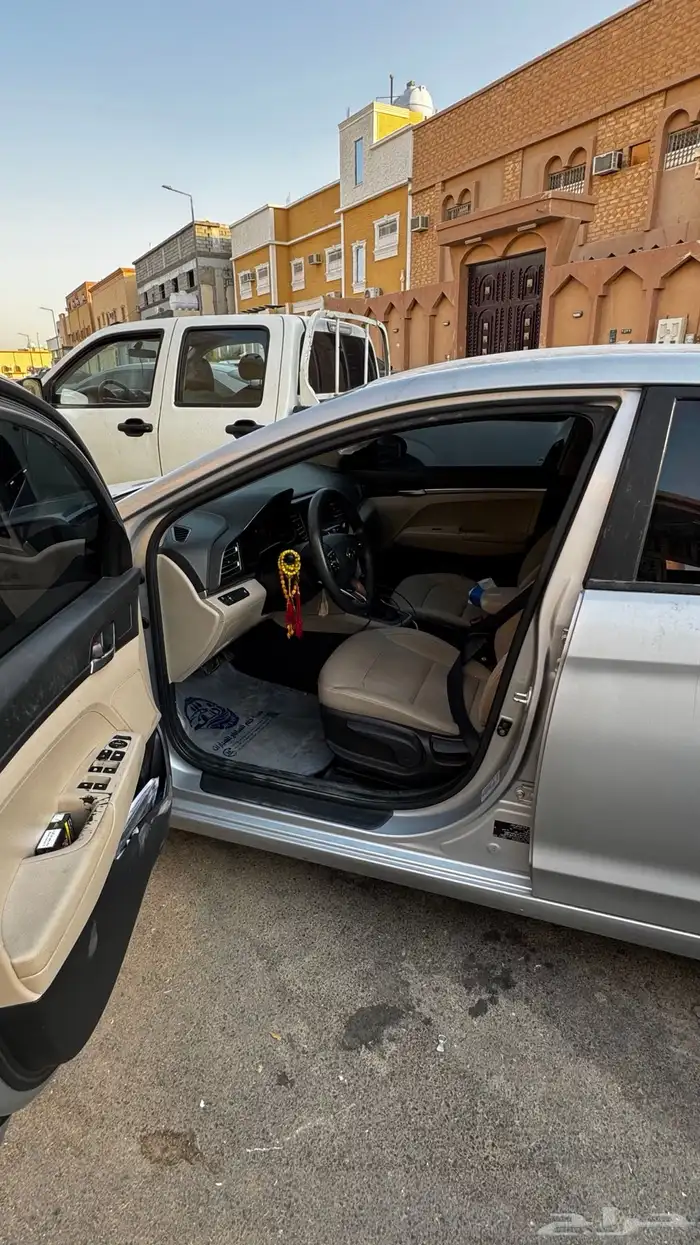 انترا 2020 نص فل للبيع او البدل 5