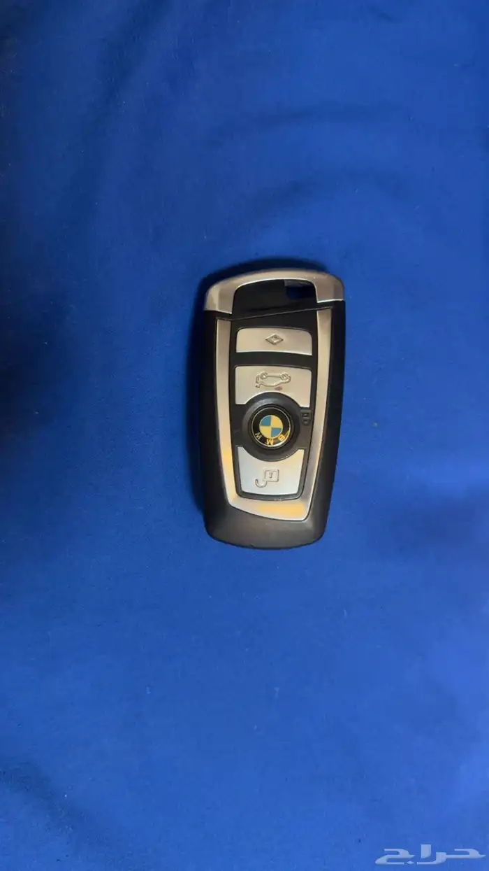مفتاح (BMW) 0