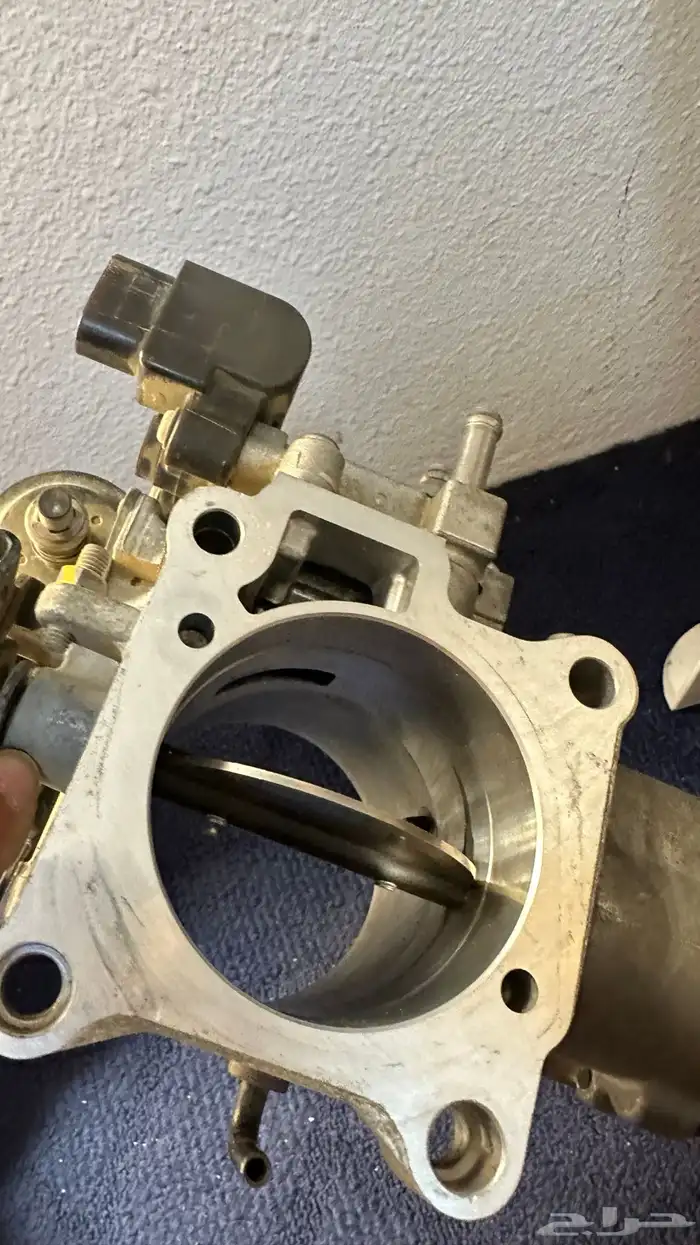 شمعات جيب ربع شاص 10