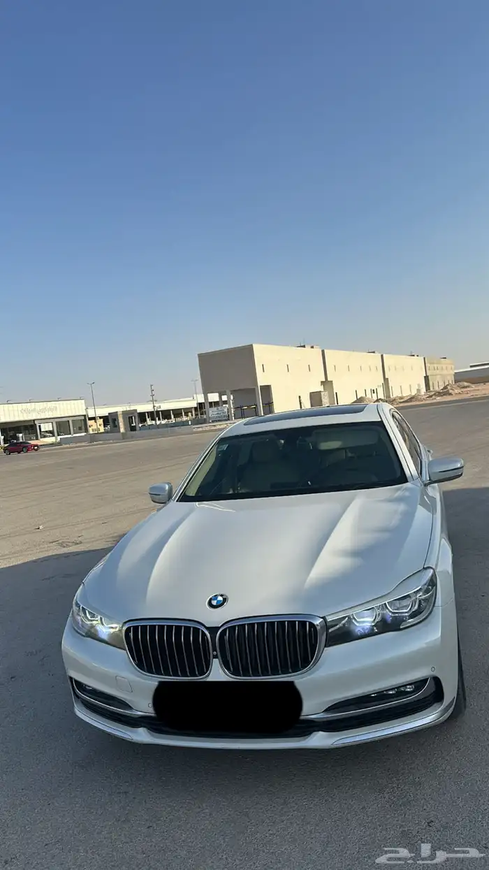 بيم ام دبليو2016 10