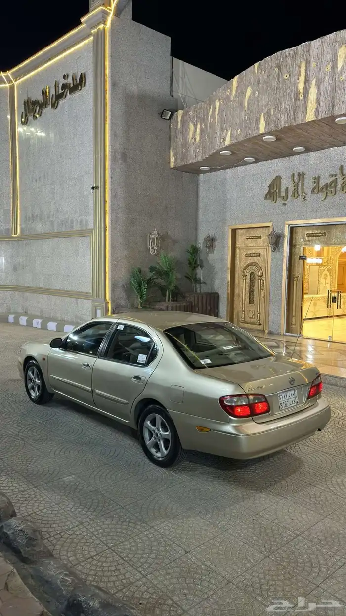 مكسيما 2000 مجدده كامل للبيع 21