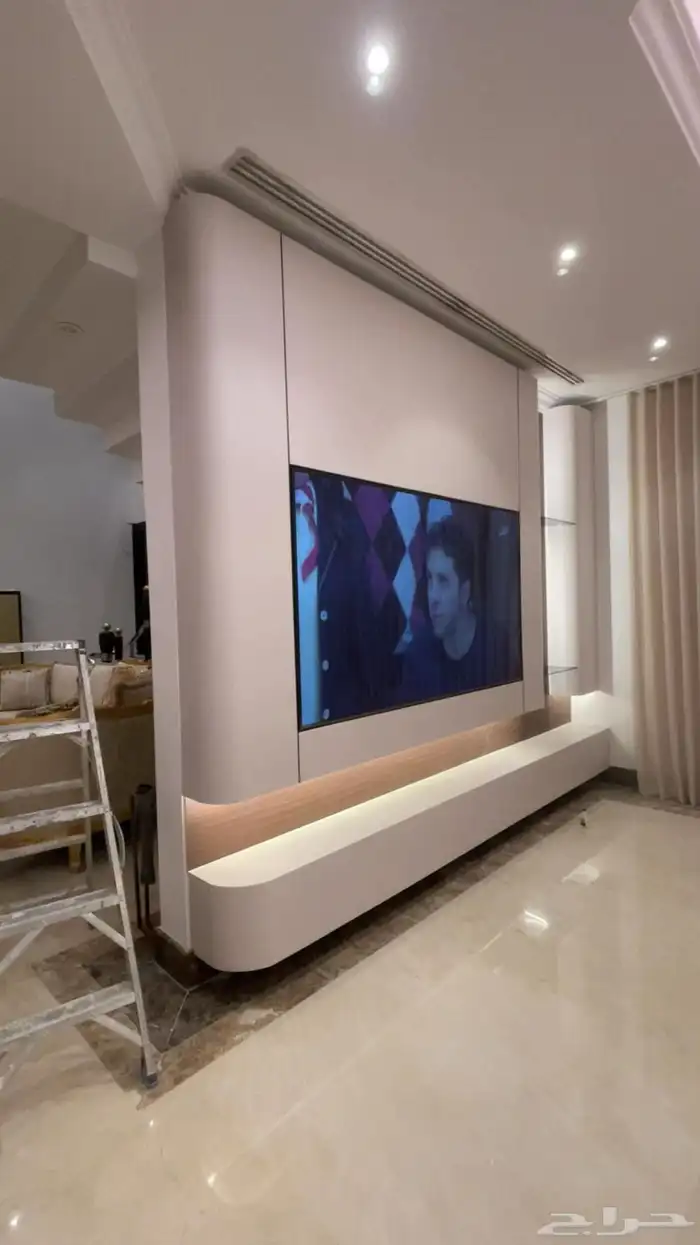 ديكورات الرياض شيبورد 4