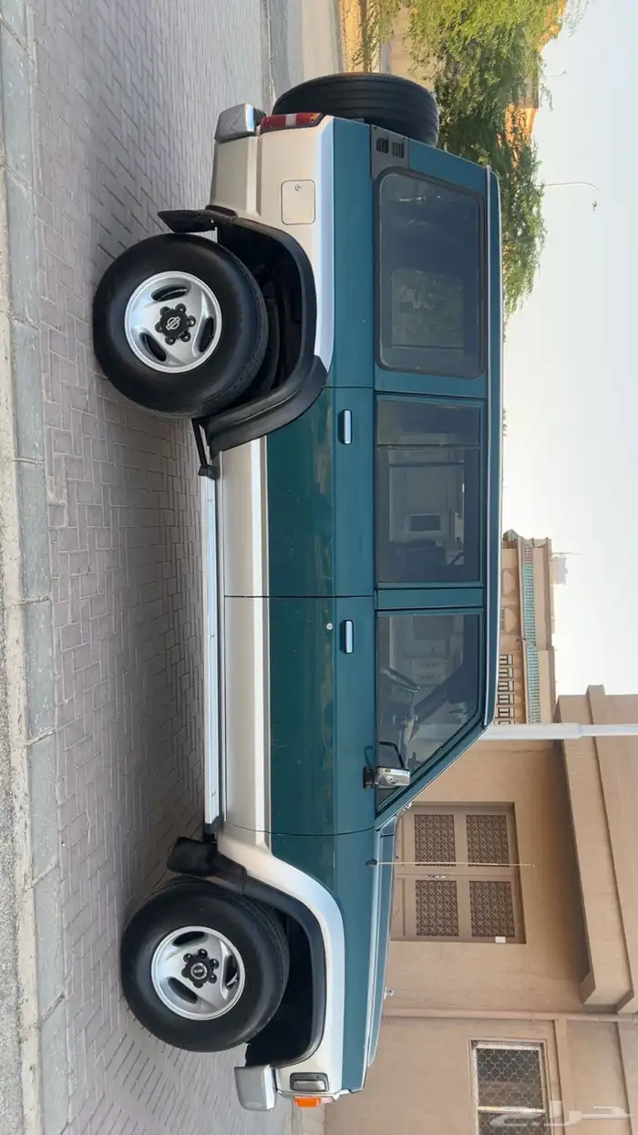 باترول 16