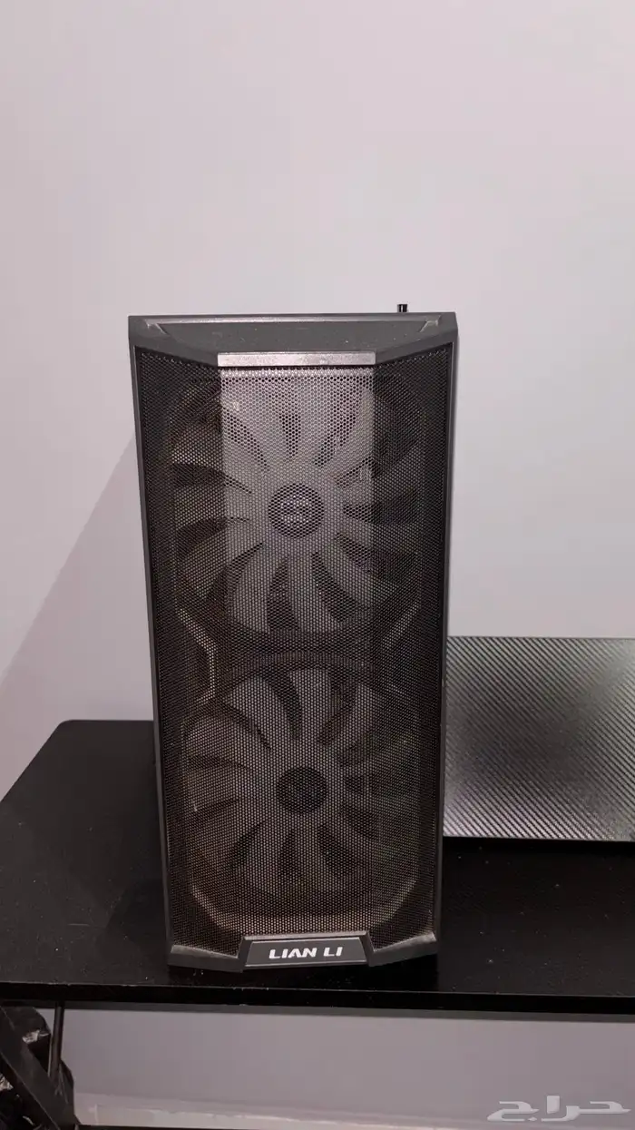 PC بي سي rtx 3060 معالج i5-12400 2