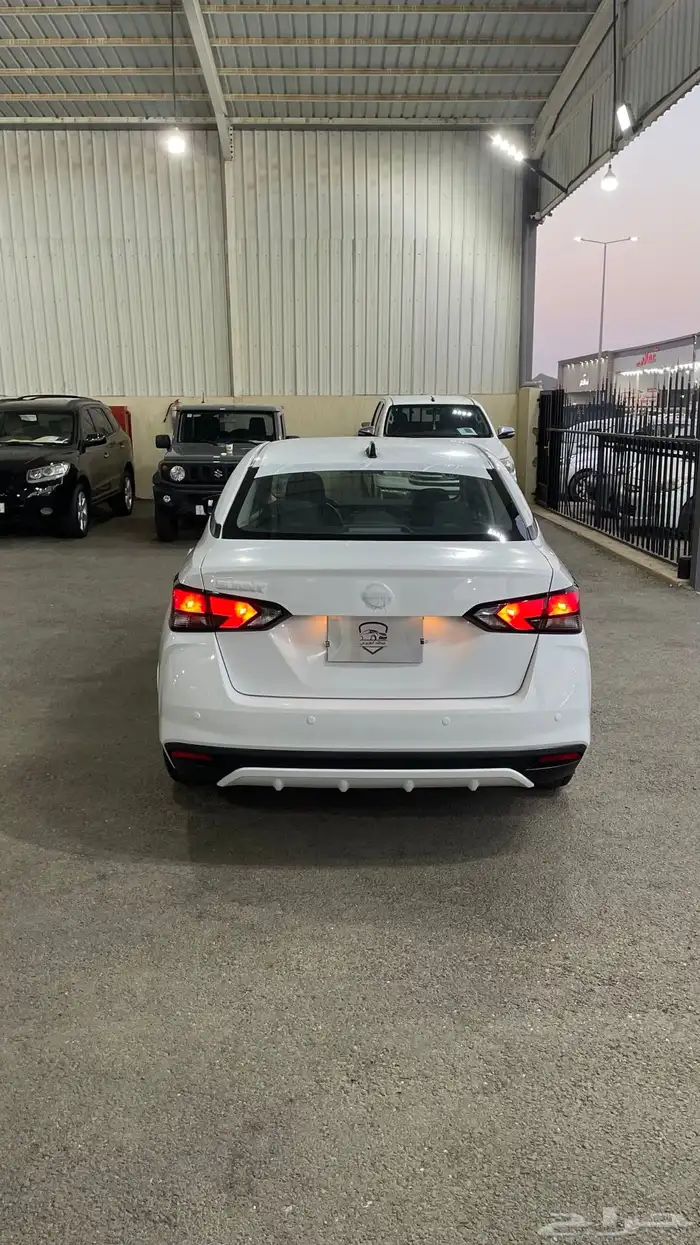 صني 2024 ((( تم البيع ))) 3