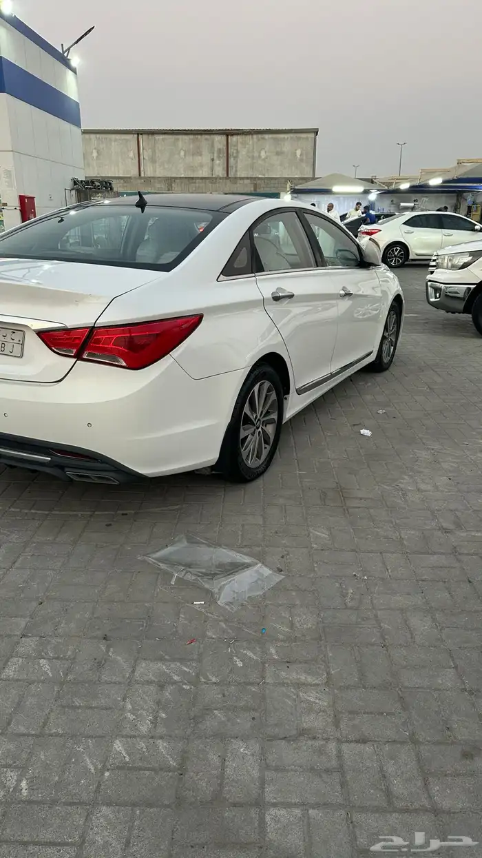 سوناتا 2014 9