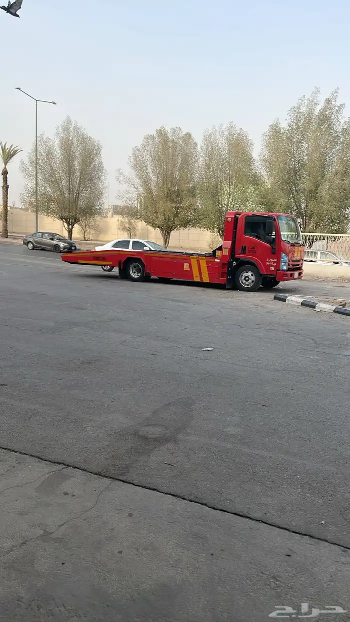 سطحه الرياض طريق الملك فهد 0
