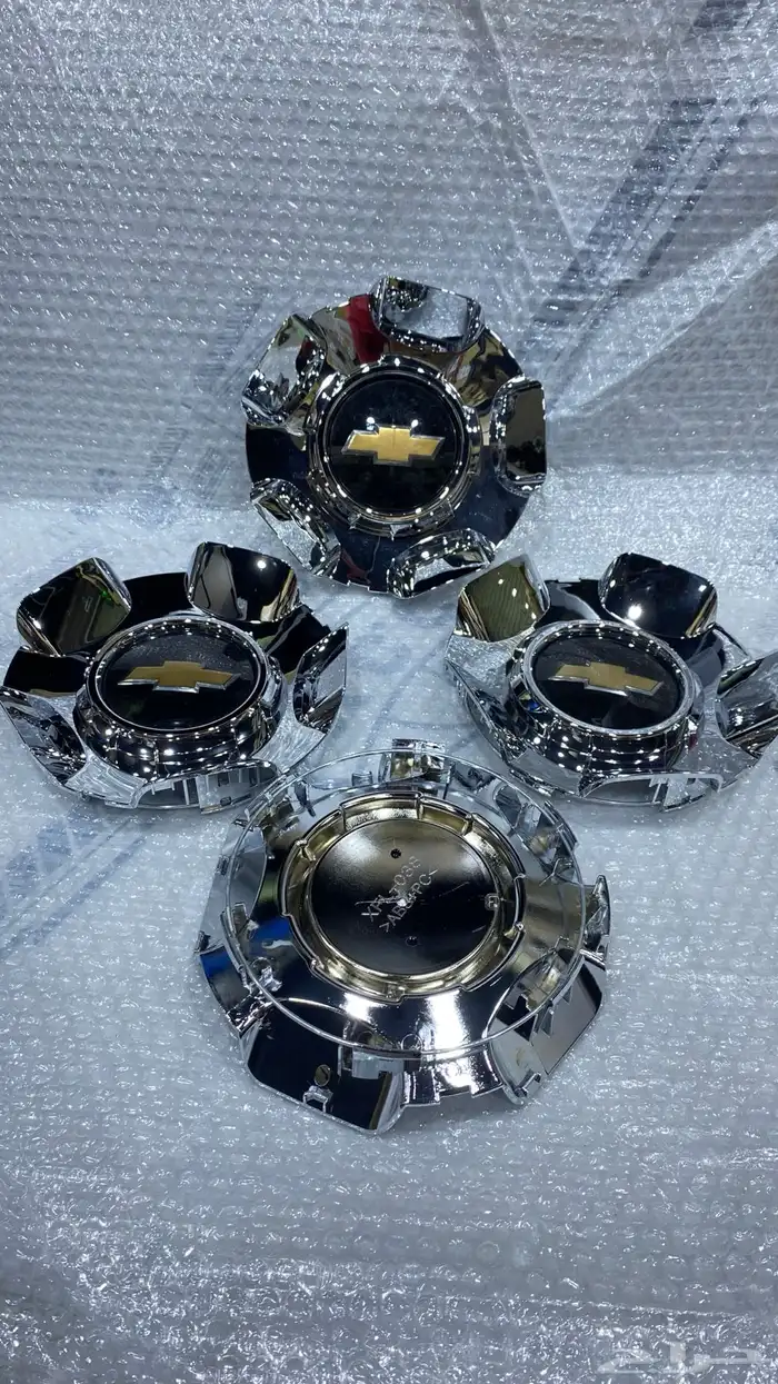 اغطية جنوط تاهو 75 عام 0