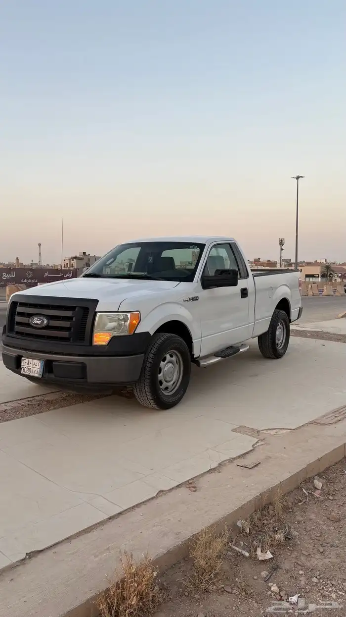 f150 فورد 1