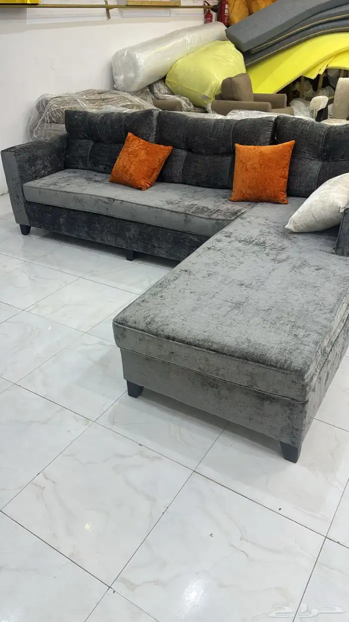 فرش الطموح للتنجيد وتفصيل جميع الموديلات في صبيا 31