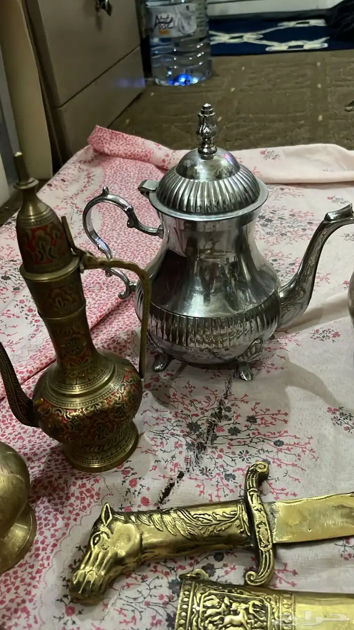 تخف وانتيكا 2