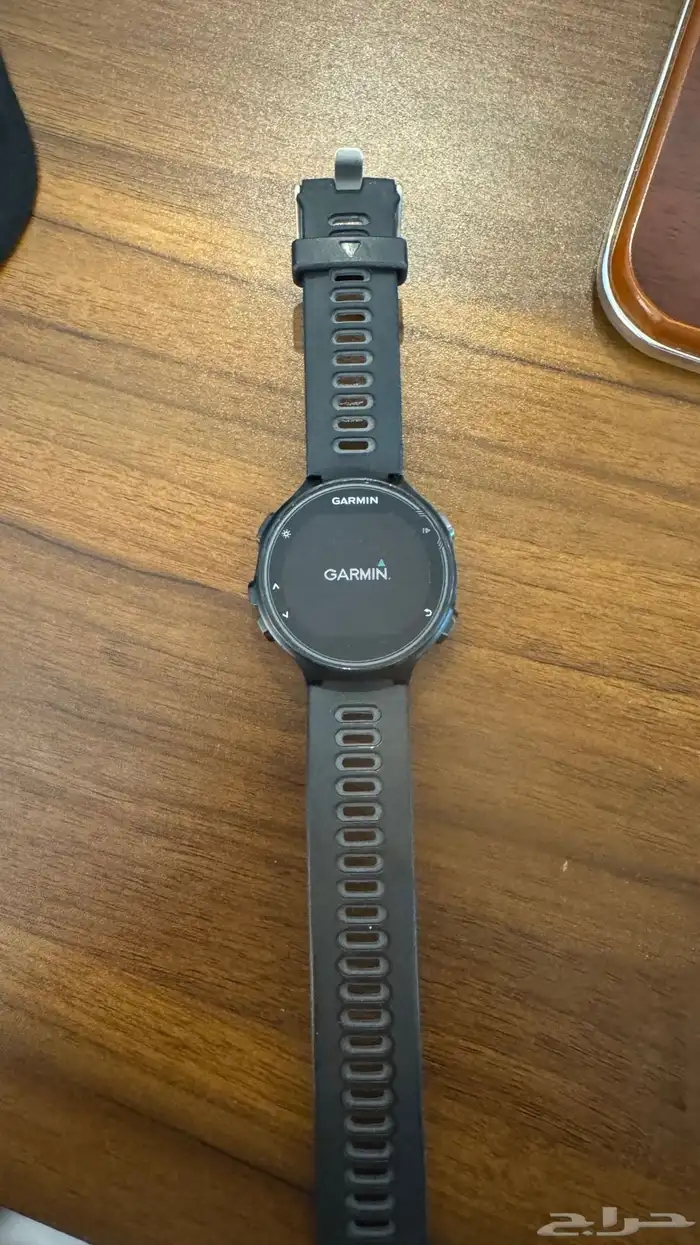 للبيع ساعة Garmin Forerunner 735XT 0