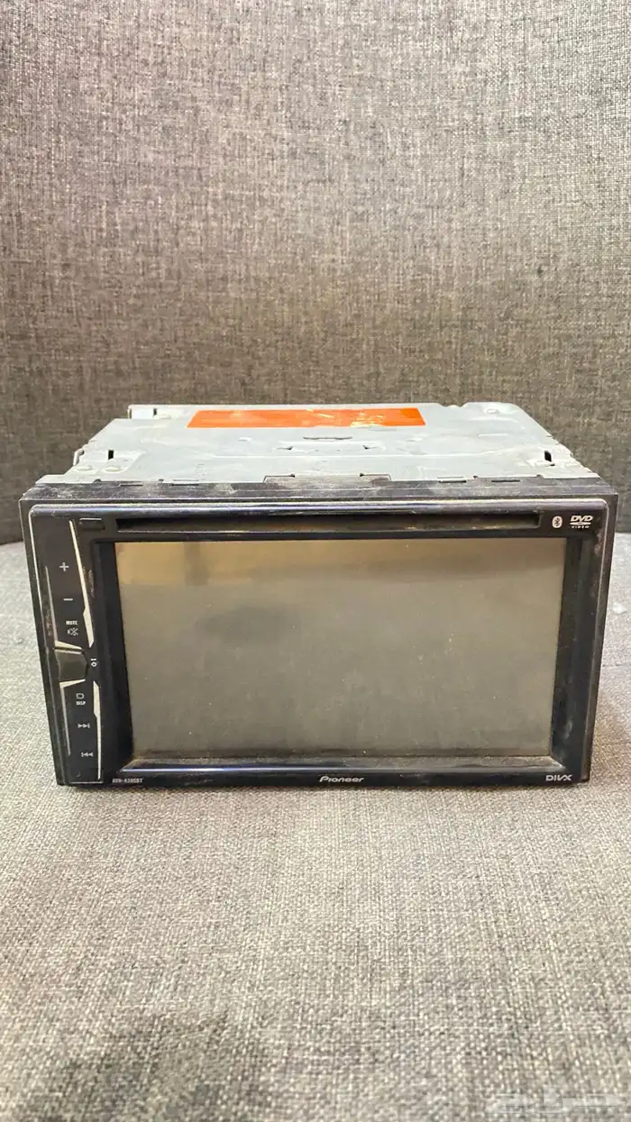 شاشة بايونير AVH-A205BT 0