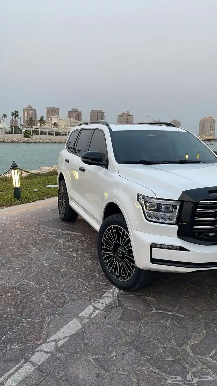 جنوط تانك 500 مقاس 22 5