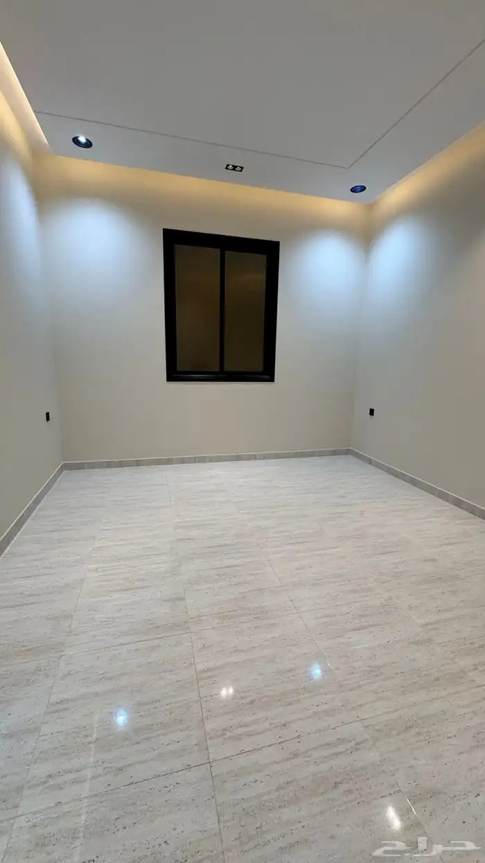 للبيع دور ارضى 6 غرف vip مع حوش من 580 الف دره الموسي 14