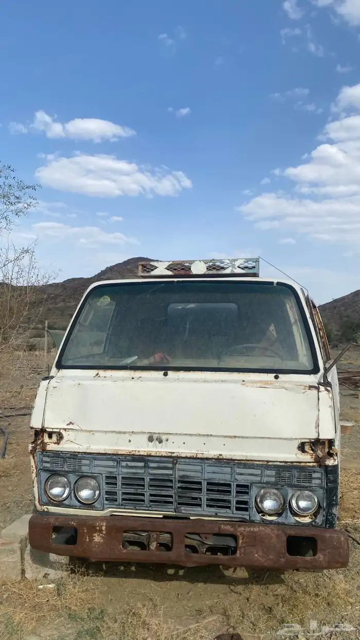 وائت دايهاتسو 1