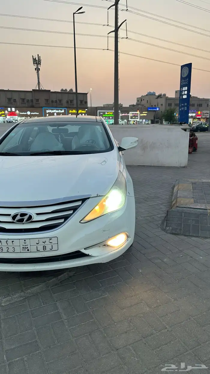 سوناتا 2014 1