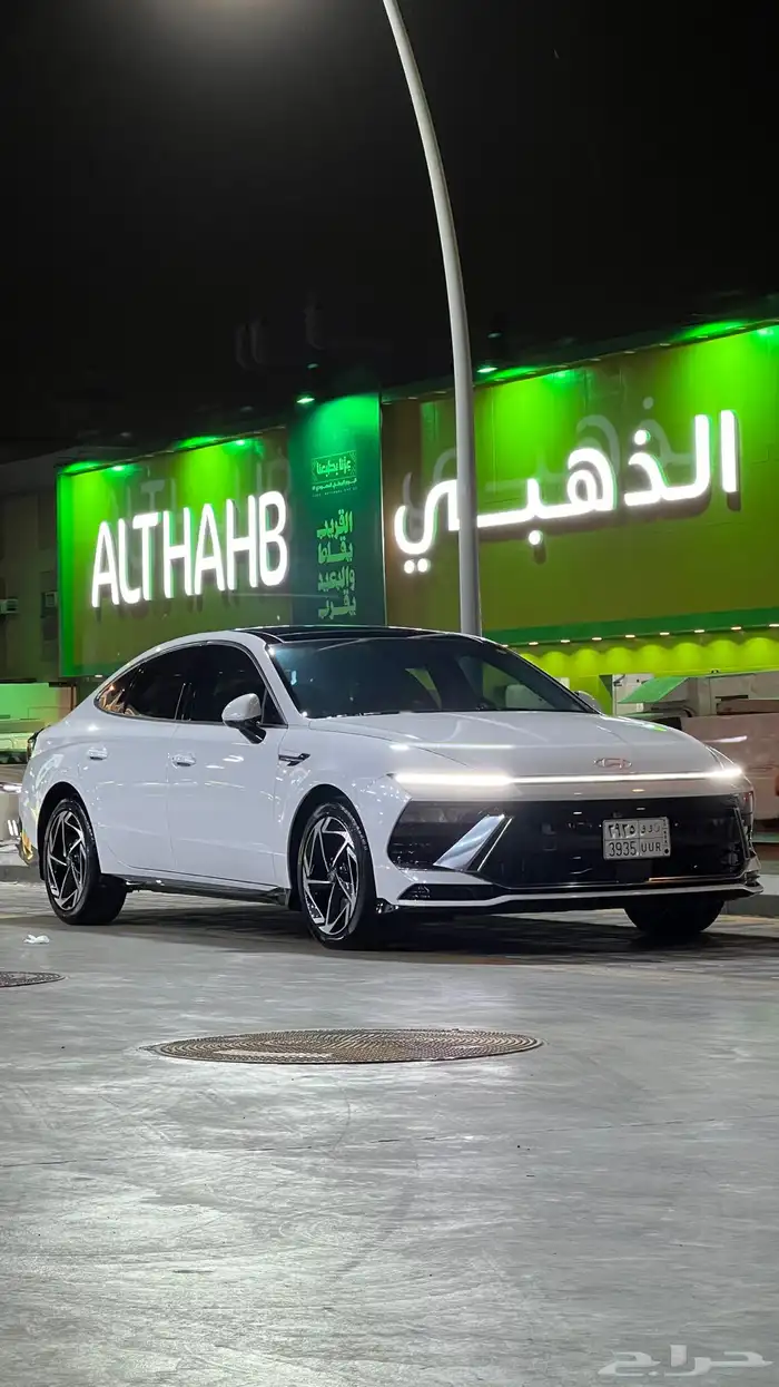 سوناتا كمفورت 2025 8