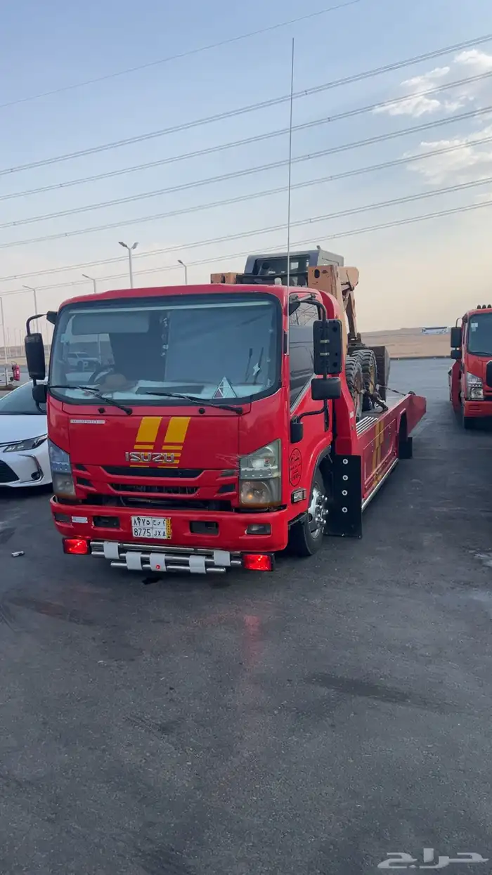 سطحه في حفر الباطن الى جميع أنحاء المملكة الرياض الدمام الق 2