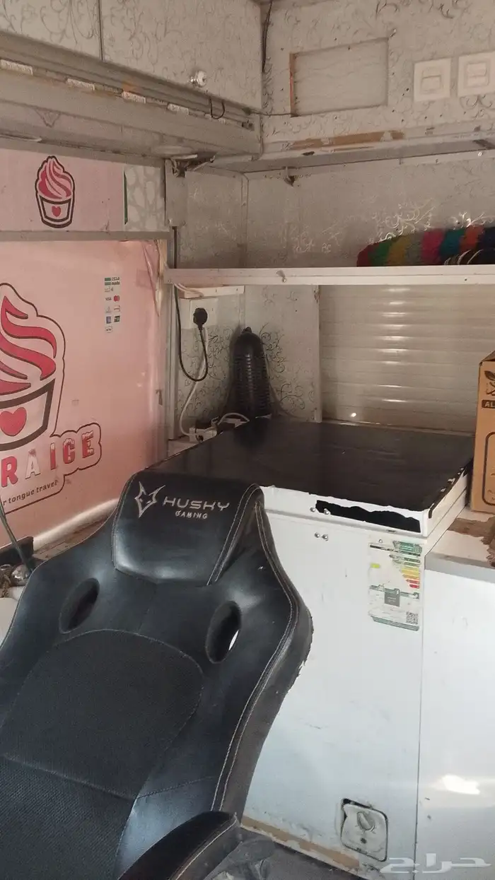 فورد ايسكريم 2013 9