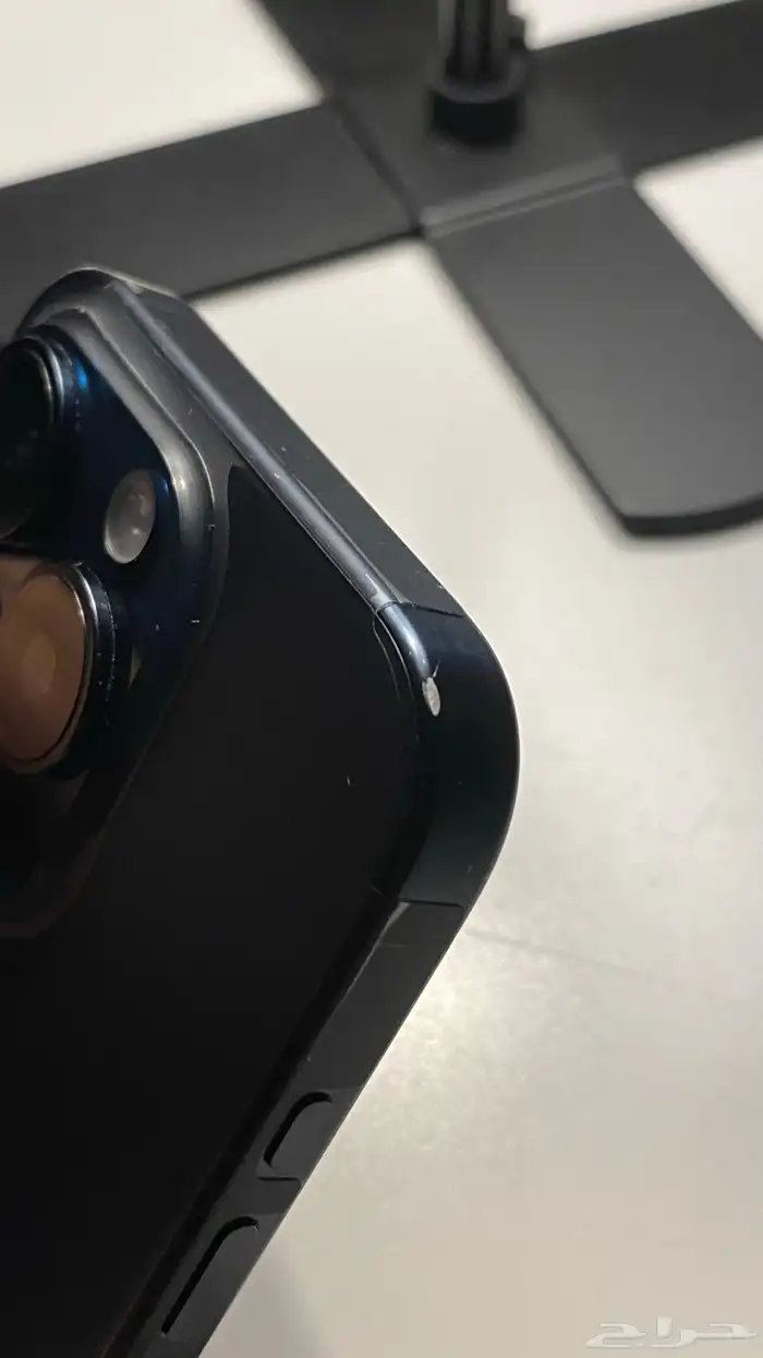 ايفون 15pro 256GB 6