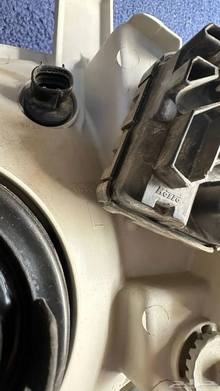 شمعات جيب ربع شاص 3