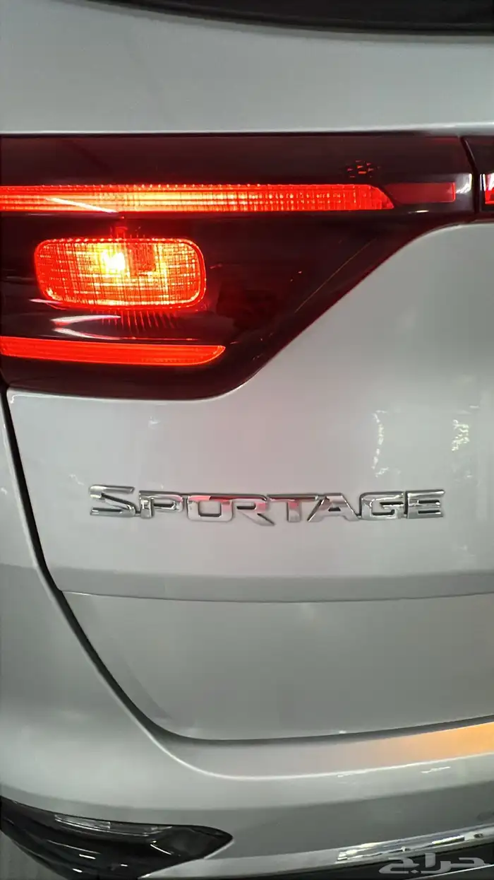 سبورتاج(2021)بدي وكالة ممشى(82)نظيف جدا(تم البيع) 11