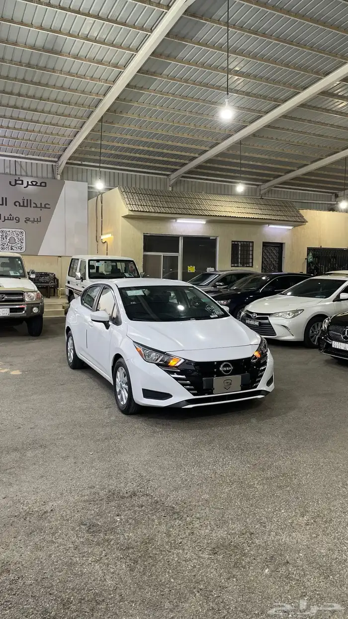 صني 2024 ((( تم البيع ))) 1