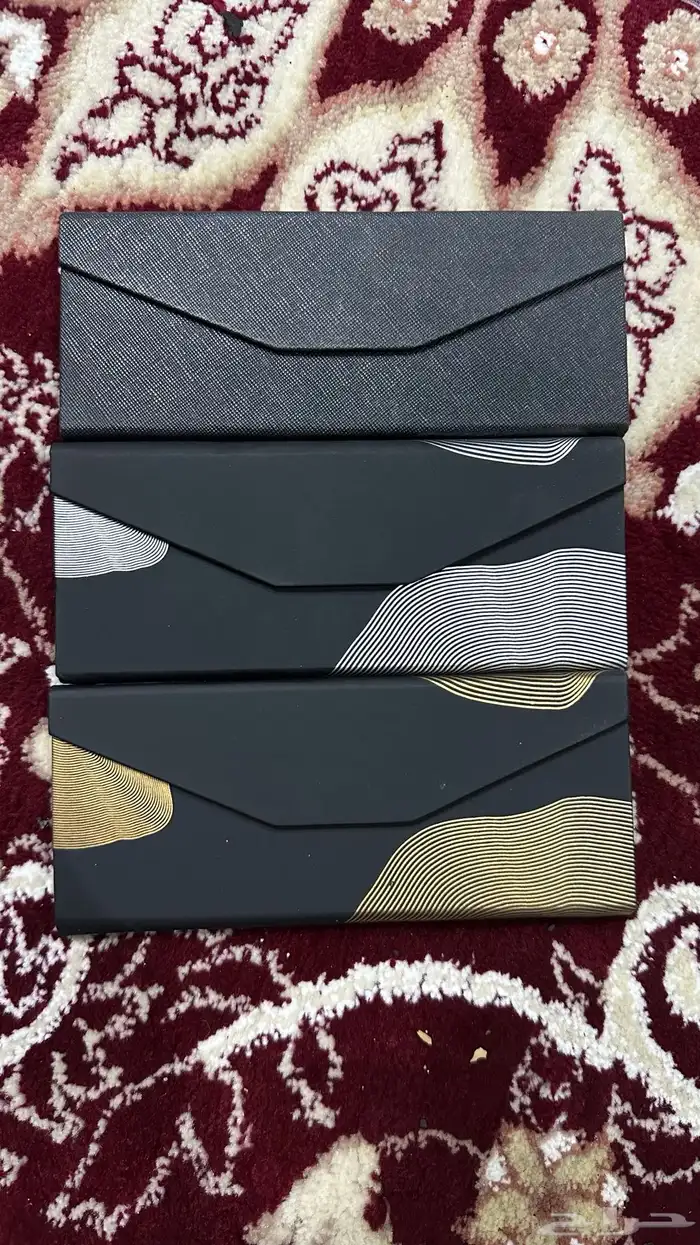 علب نظارات 6