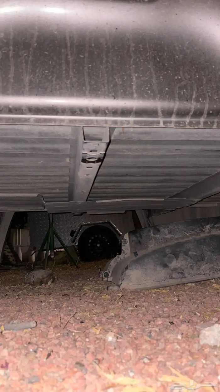 حوض سييرا HD 2012 3