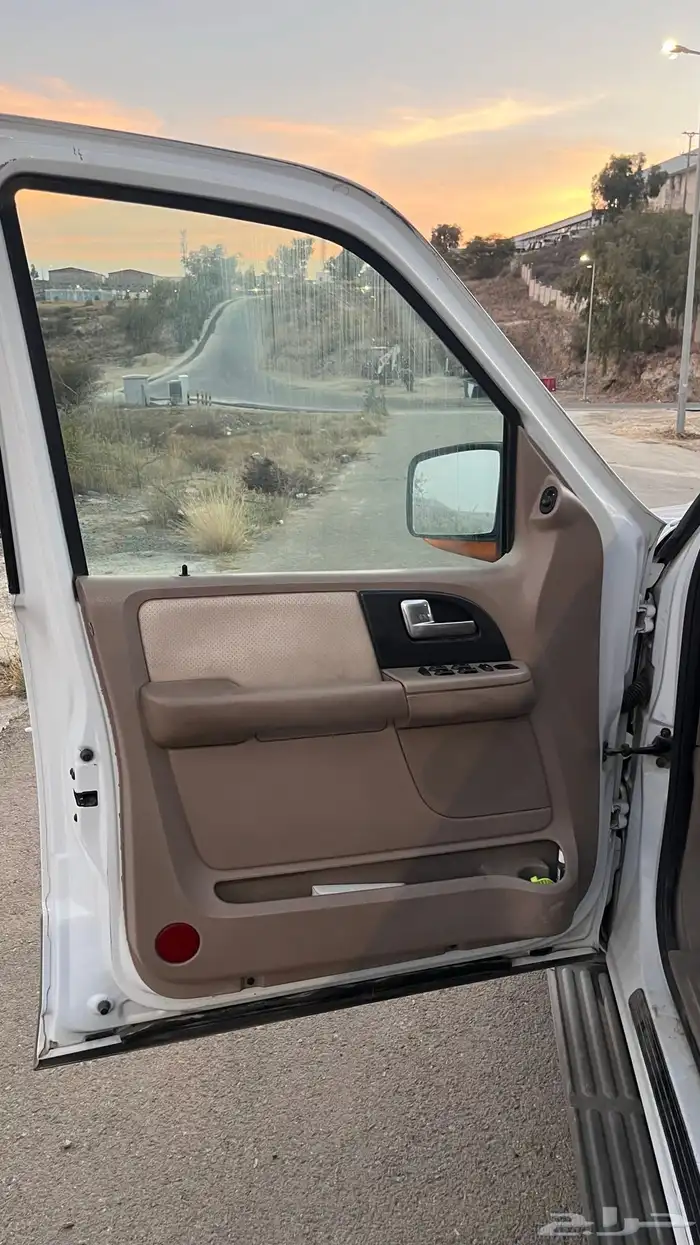 فورداكسبيديشن 9