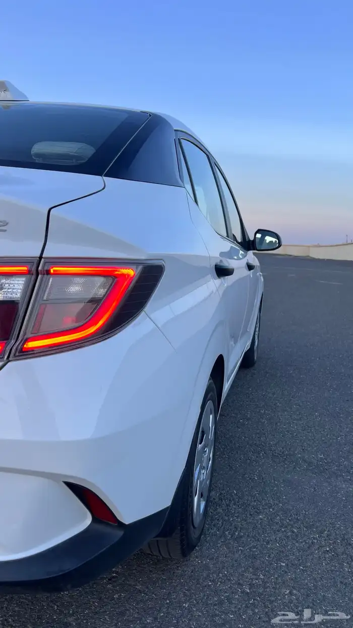 جراند i10 اي تن 2024 شبه الجديد 12