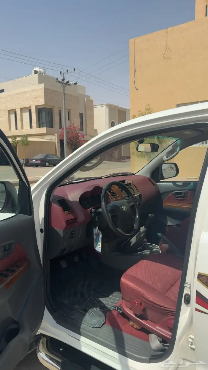 هايلوكس دبل 2013 18