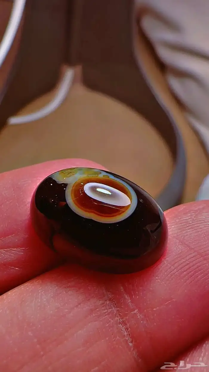 خواتم عقيق 64