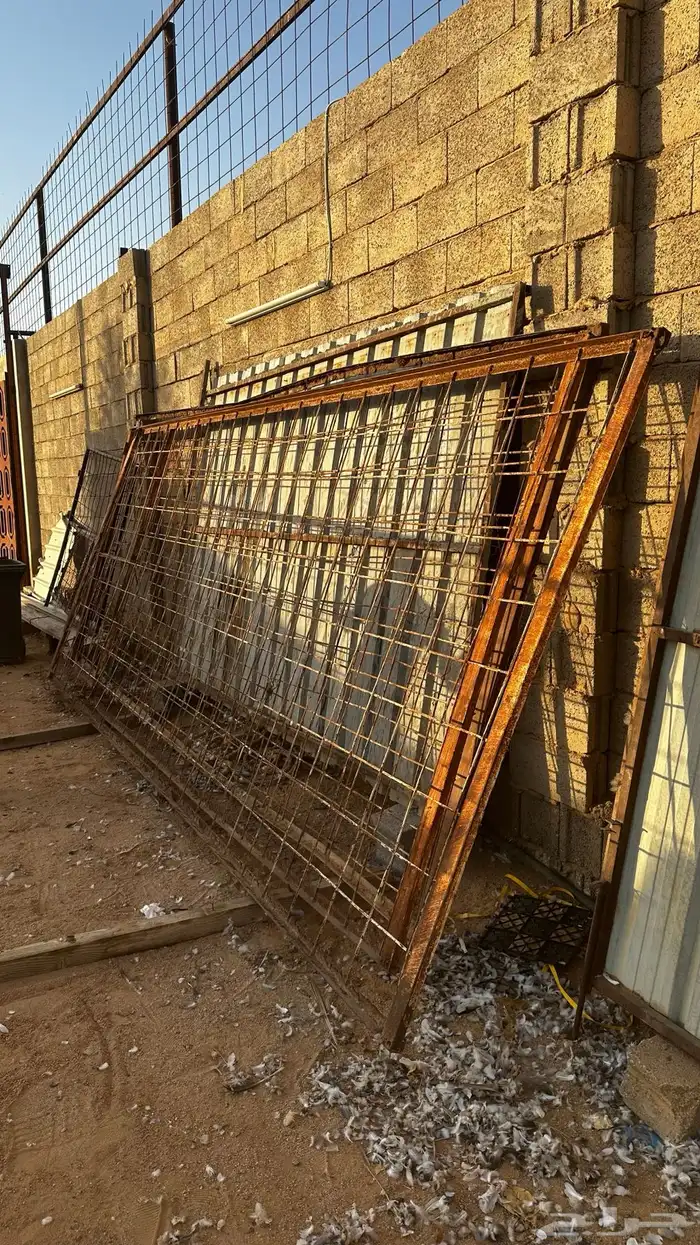 شبوك غنم 4 قطع 2