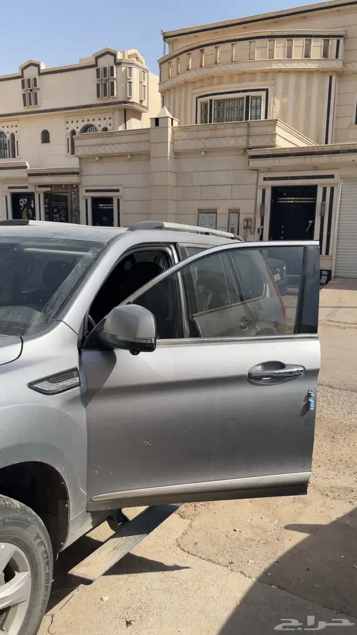 هافال H9 14
