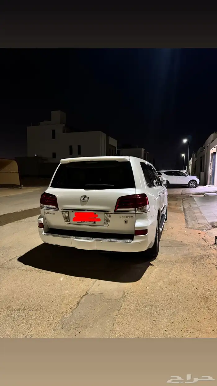 لكزس 2